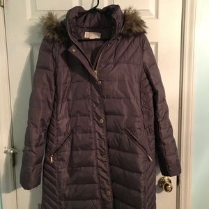 Michael Kors coat